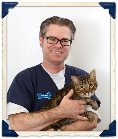 Burlingame, CA Veterinary Staff