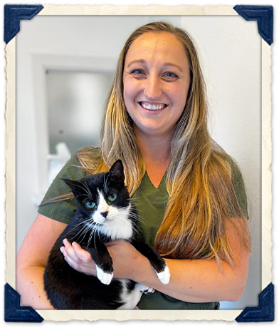 Burlingame, CA Veterinary Staff